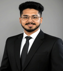 PIYUSH SINGH DHUNDHEL