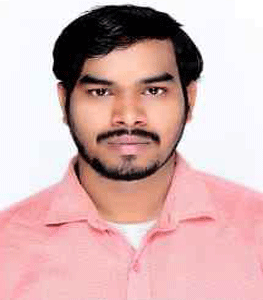 VIKASH SALOMAN