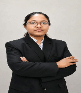 VINEETA DEEWANGAN